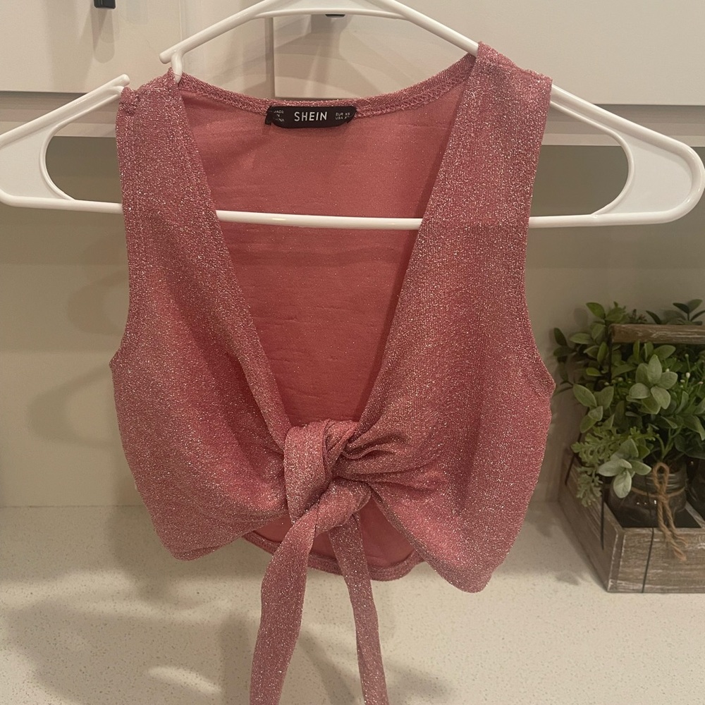 Shein Top